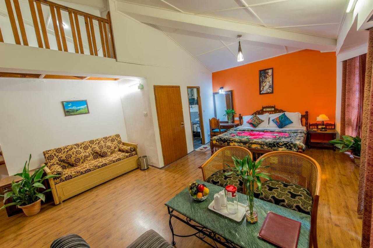 D'Chalet Manali - Manali (Himachal Pradesh) — Photos 3